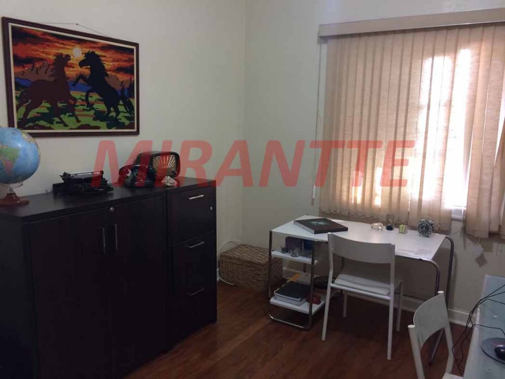Casa terrea com 3 quartos em Freguesia do Ó