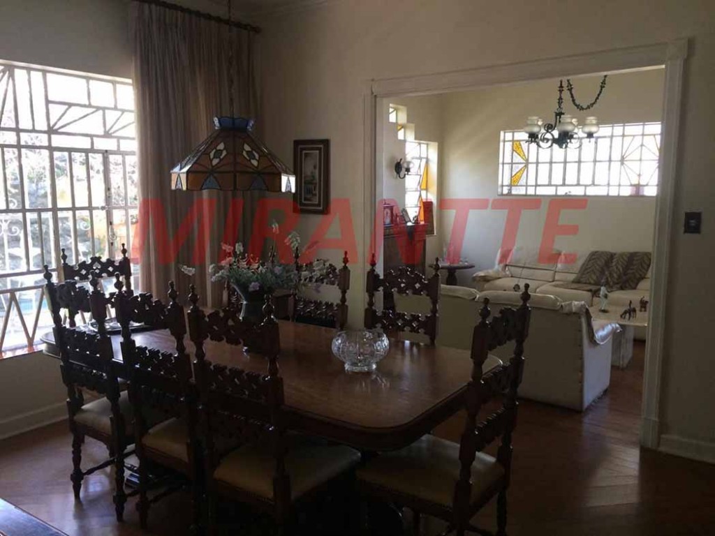 Casa terrea com 3 quartos em Freguesia do Ó