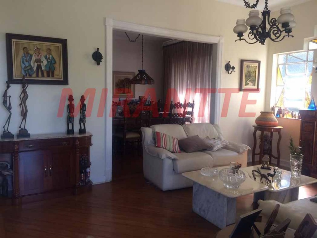 Casa terrea com 3 quartos em Freguesia do Ó