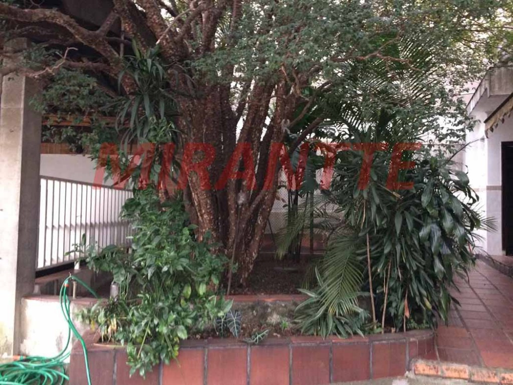 Casa terrea com 3 quartos em Freguesia do Ó