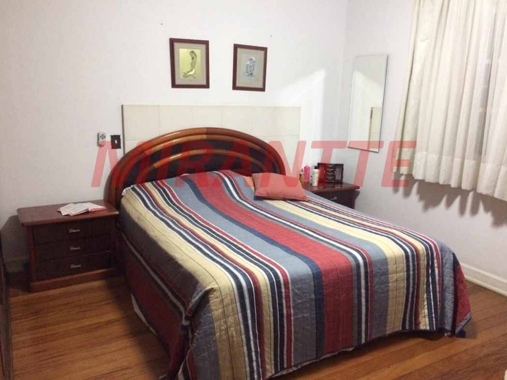 Casa terrea com 3 quartos em Freguesia do Ó