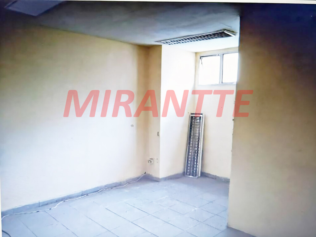 Comercial de 554m² em Tucuruvi