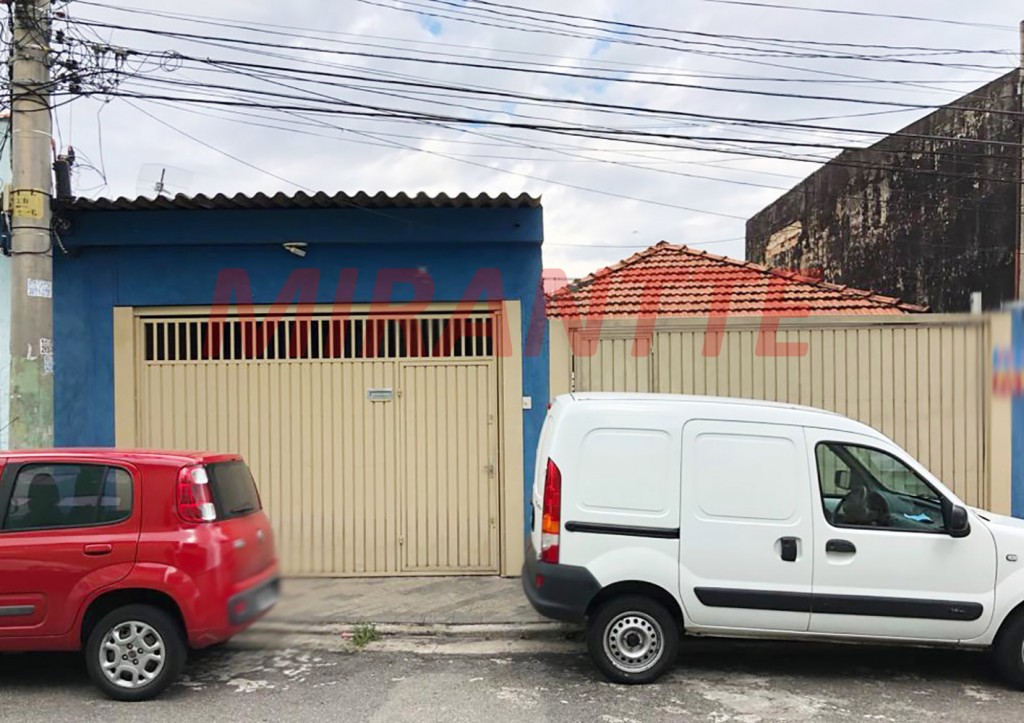 Comercial de 298m² com 4 quartos em Vila Galvão