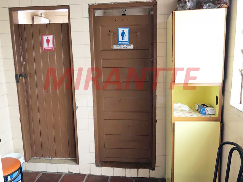 Comercial de 298m² com 4 quartos em Vila Galvão