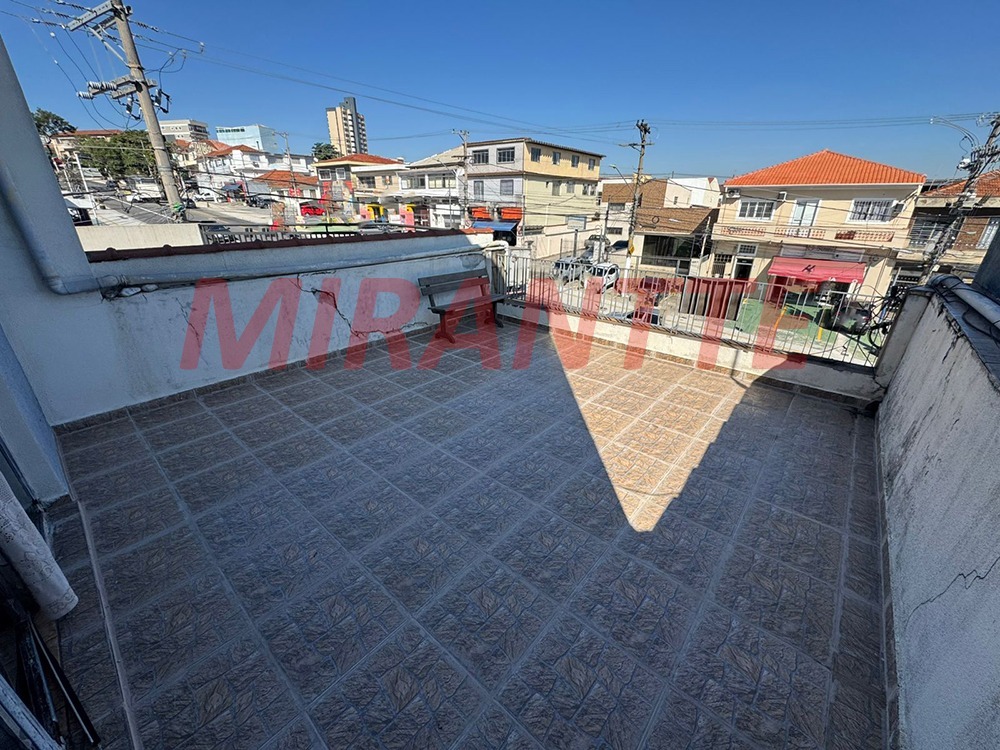 Comercial de 258m² com 3 quartos em Imirim