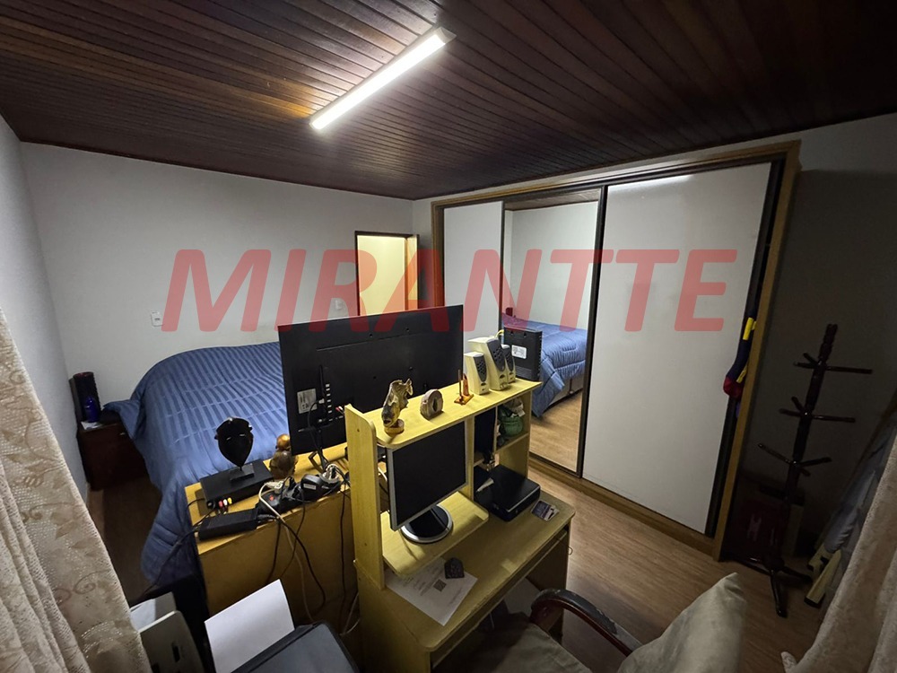 Comercial de 258m² com 3 quartos em Imirim