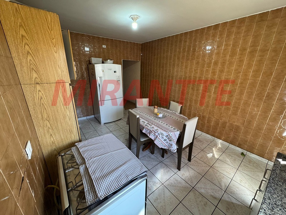 Comercial de 258m² com 3 quartos em Imirim