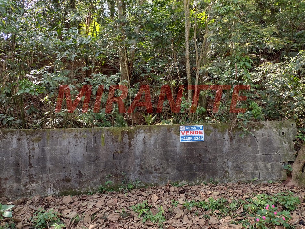 Terreno de 1177m² em Tremembe
