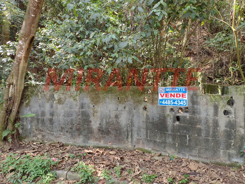 Terreno de 750m² em Tremembe