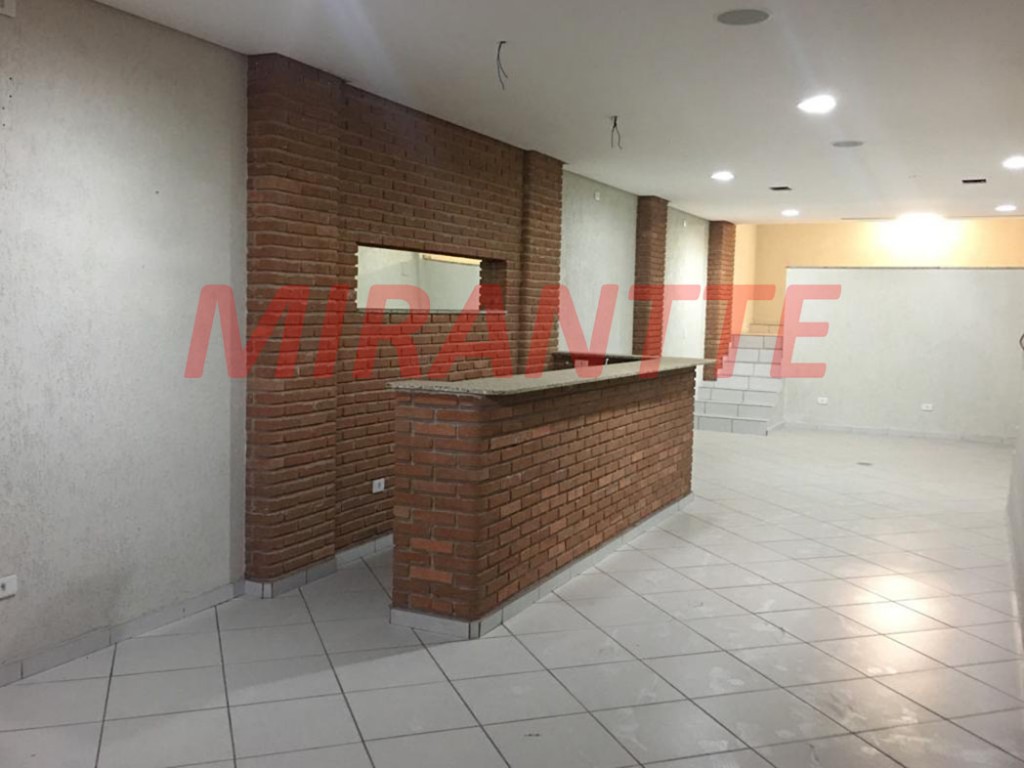 Sobrado de 272m² com 3 quartos em Limão