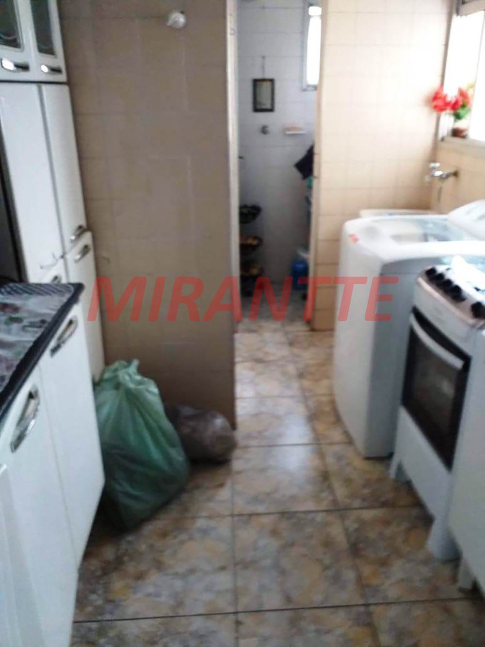 Apartamento de 53m² com 2 quartos em Cachoeirinha