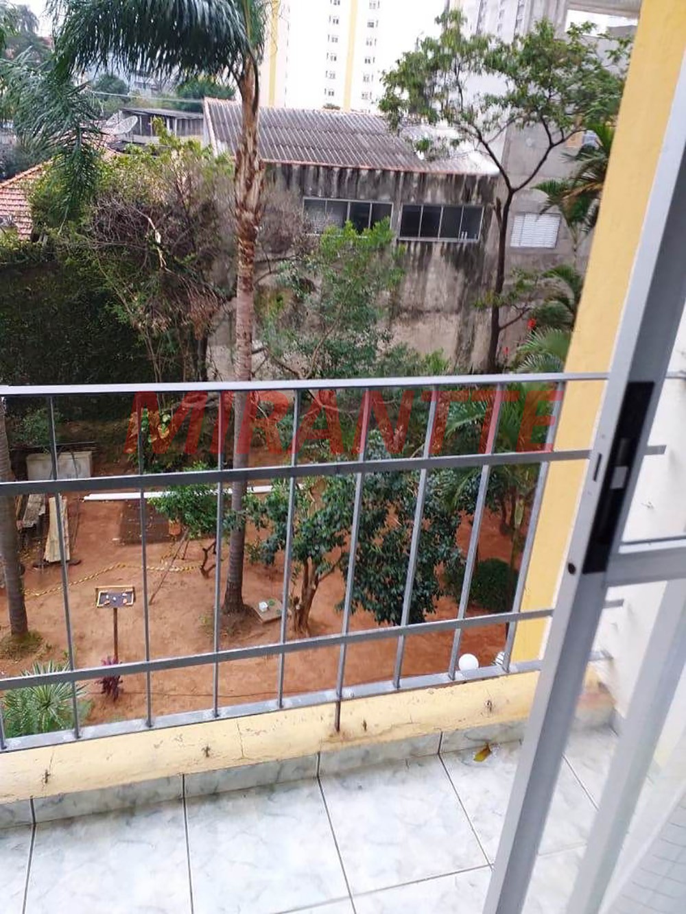 Apartamento de 53m² com 2 quartos em Cachoeirinha