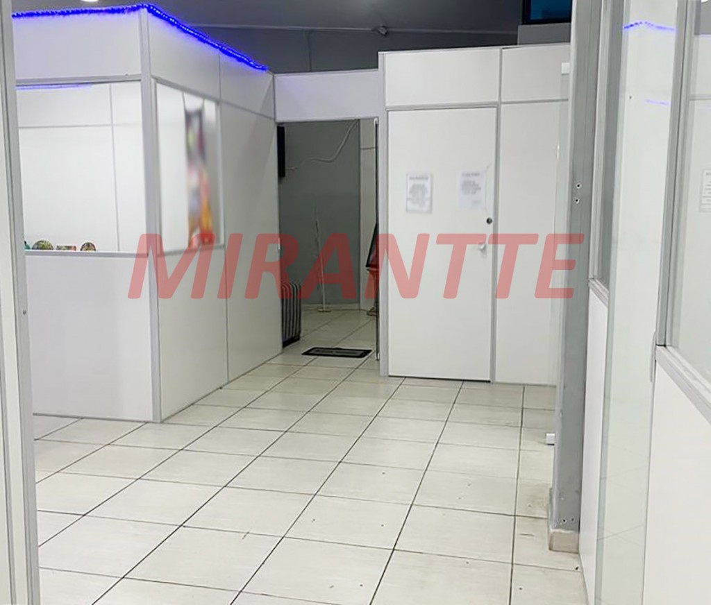 Comercial de 568m² em Jardim Palmira
