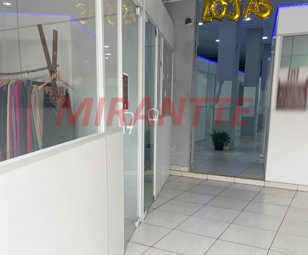 Comercial de 568m² em Jardim Palmira