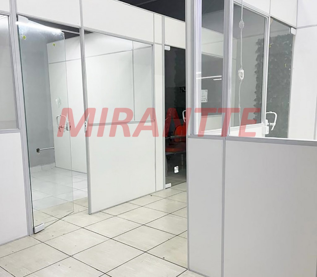 Comercial de 568m² em Jardim Palmira