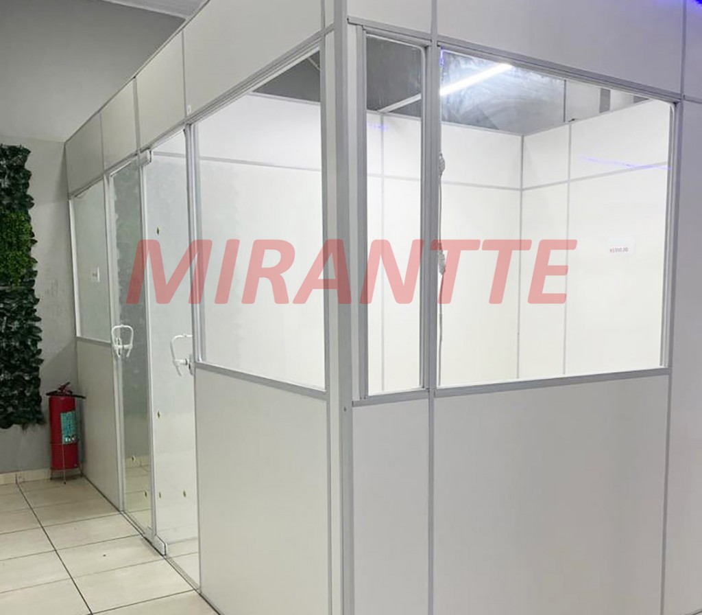 Comercial de 568m² em Jardim Palmira