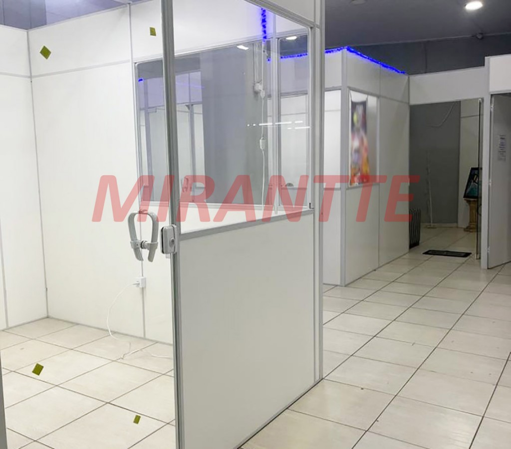 Comercial de 568m² em Jardim Palmira