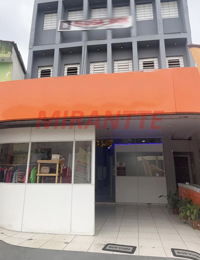 Comercial de 568m² em Jardim Palmira