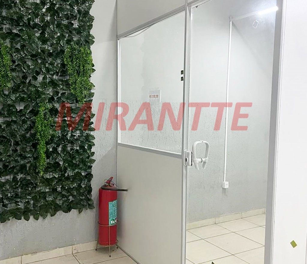 Comercial de 568m² em Jardim Palmira