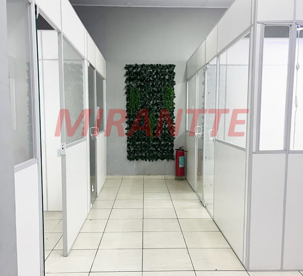 Comercial de 568m² em Jardim Palmira