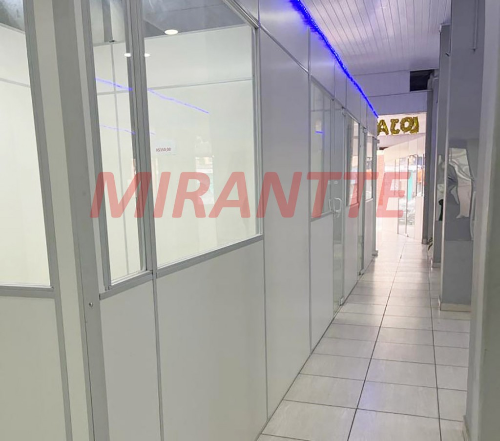 Comercial de 568m² em Jardim Palmira