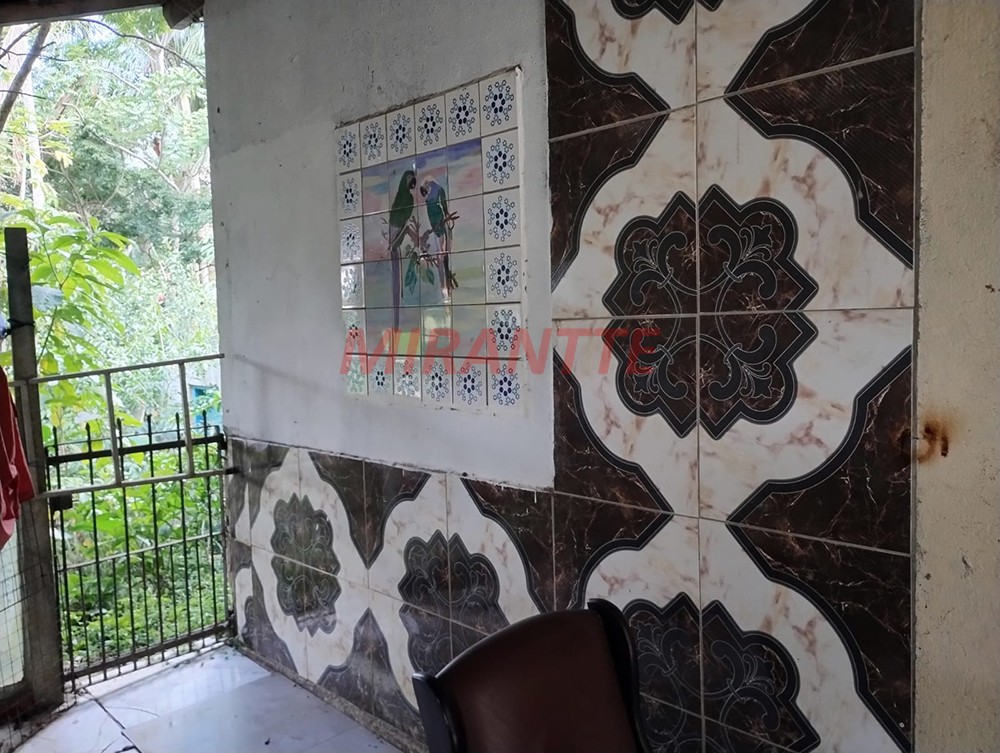 Casa terrea de 127m² com 2 quartos em SANTA INÊS