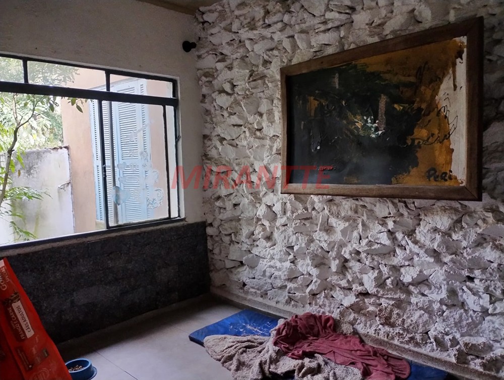 Casa terrea de 127m² com 2 quartos em SANTA INÊS