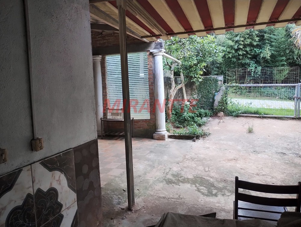 Casa terrea de 127m² com 2 quartos em SANTA INÊS