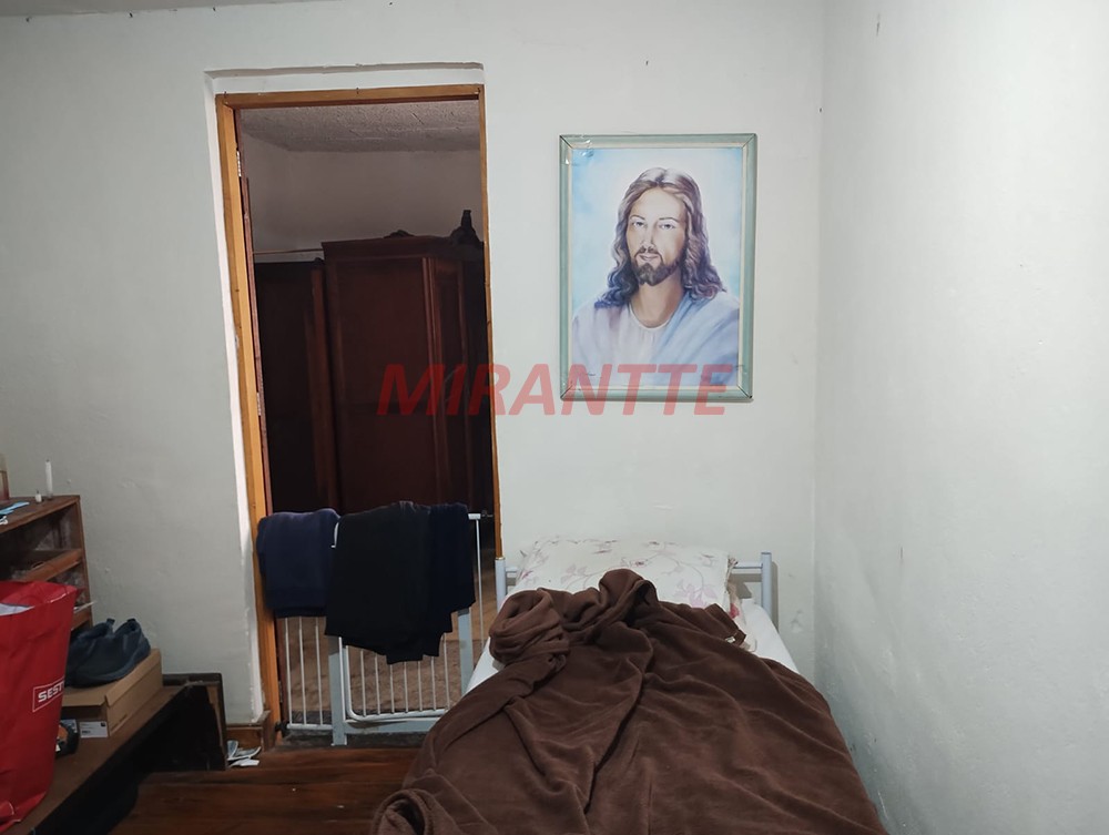 Casa terrea de 127m² com 2 quartos em SANTA INÊS