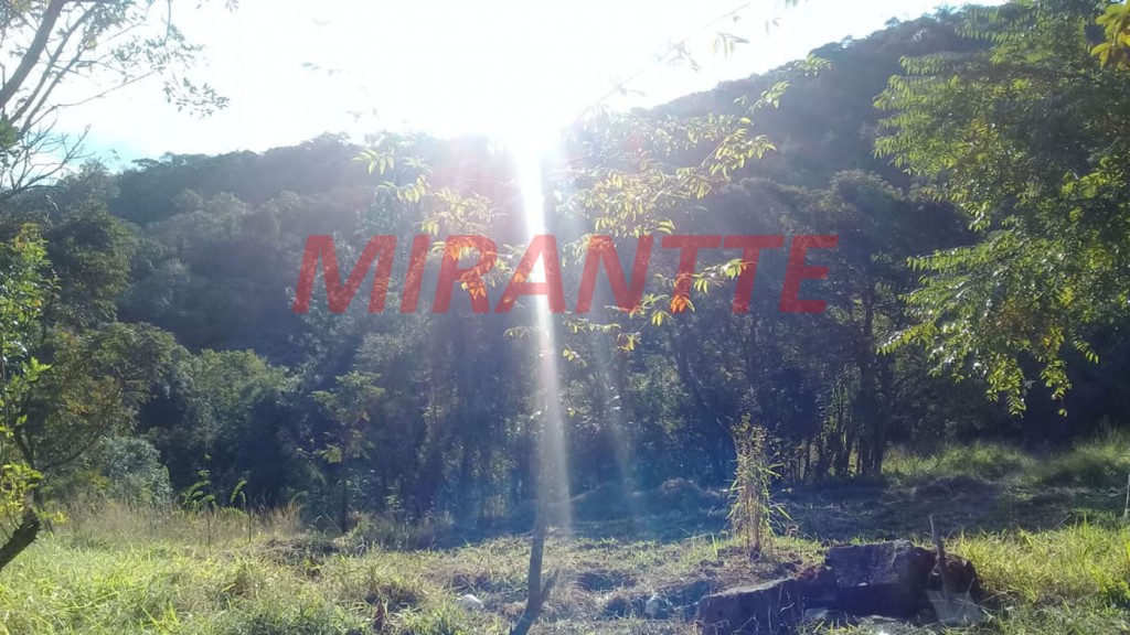 Terreno de 2100m² em Jardim Entre Serras – Mairiporã