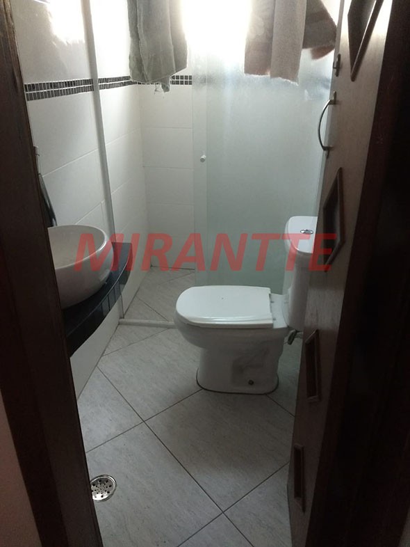 Casa terrea de 100m² com 2 quartos em Imirim