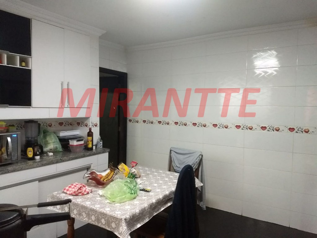 Casa terrea de 100m² com 2 quartos em Imirim