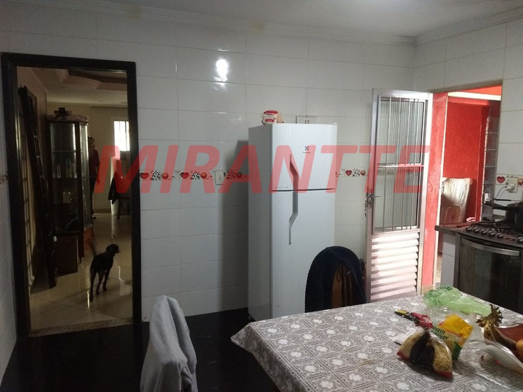 Casa terrea de 100m² com 2 quartos em Imirim