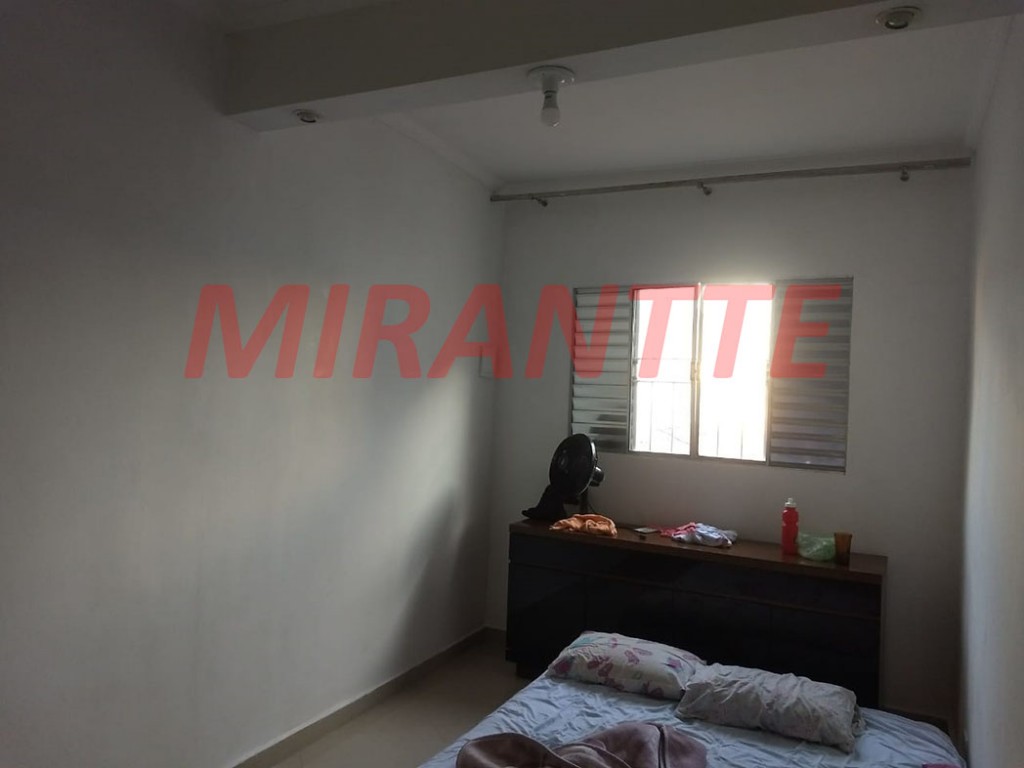 Casa terrea de 100m² com 2 quartos em Imirim