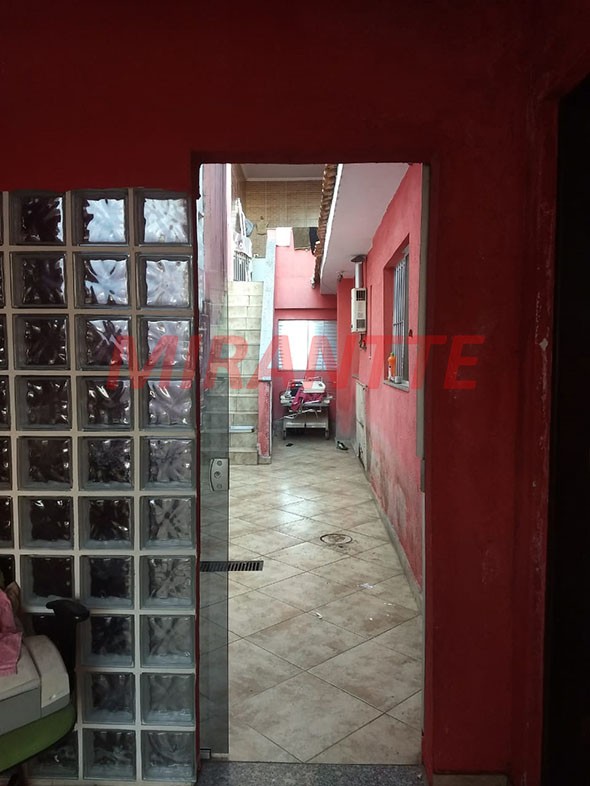 Casa terrea de 100m² com 2 quartos em Imirim