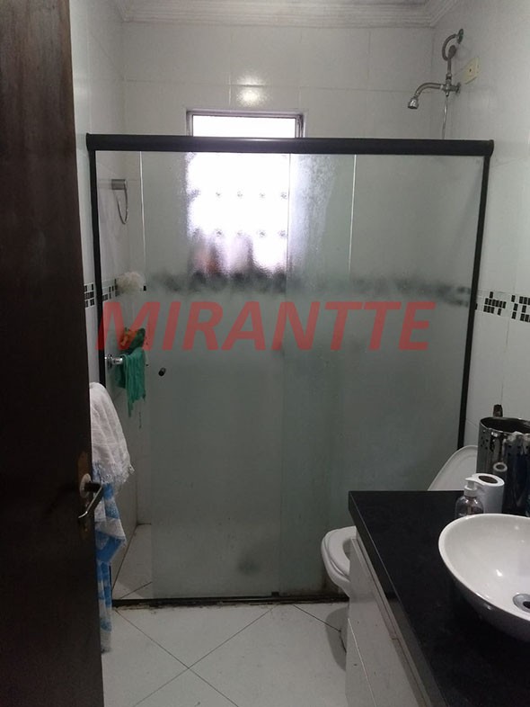 Casa terrea de 100m² com 2 quartos em Imirim