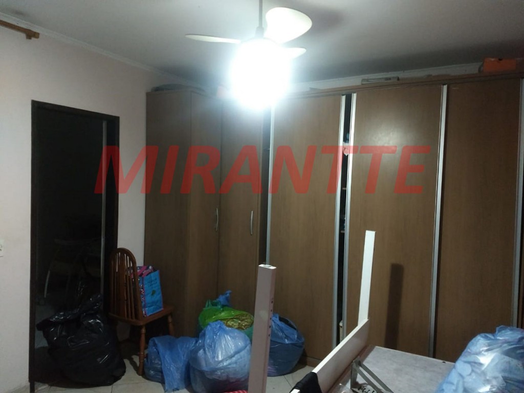 Casa terrea de 100m² com 2 quartos em Imirim