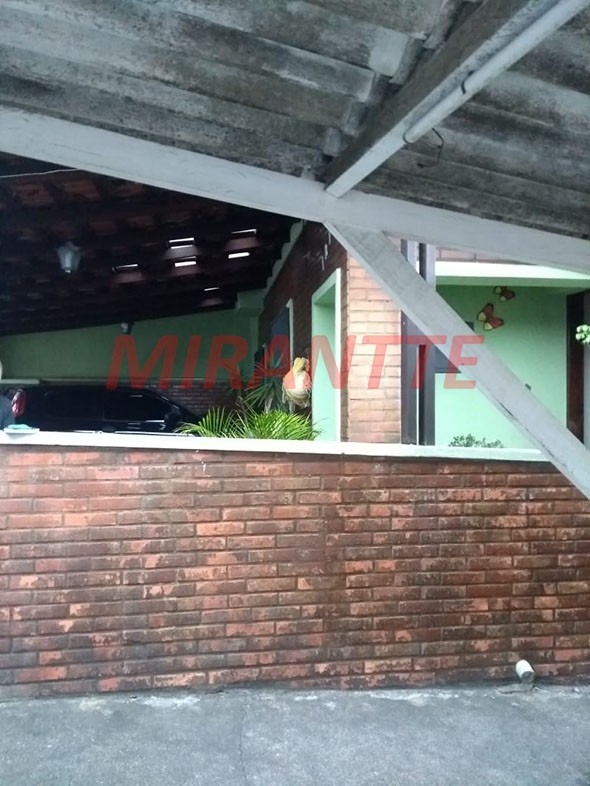 Casa terrea de 552m² com 3 quartos em Jardim Japão