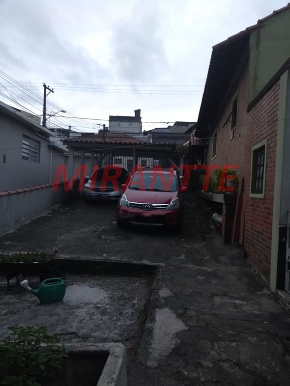 Casa terrea de 552m² com 3 quartos em Jardim Japão