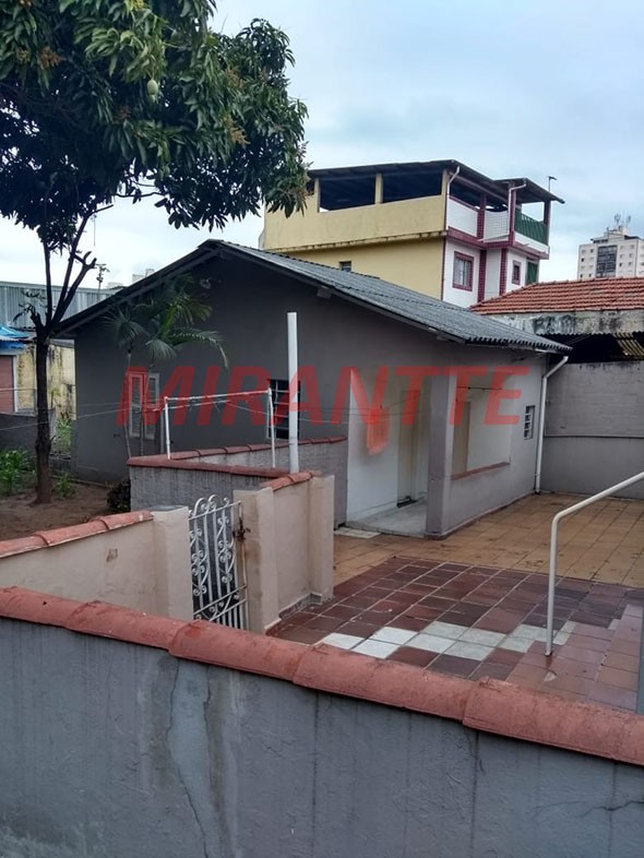 Casa terrea de 552m² com 3 quartos em Jardim Japão