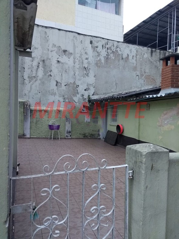 Casa terrea de 552m² com 3 quartos em Jardim Japão