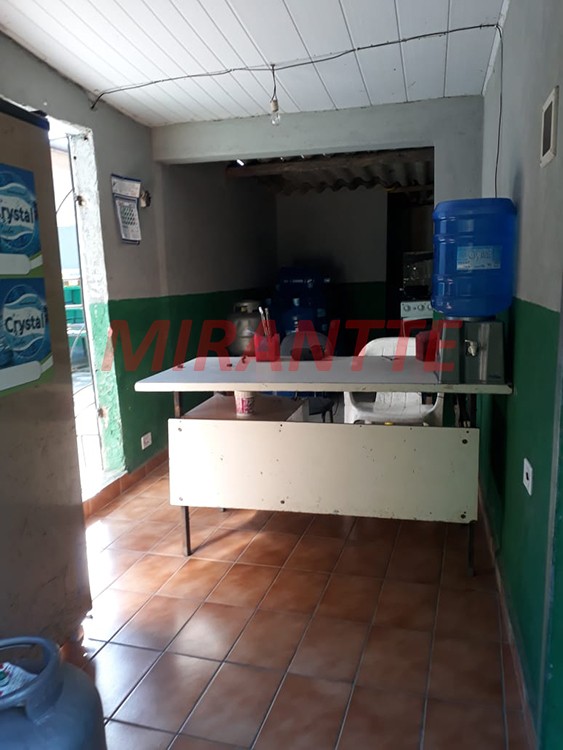 Comercial de 20m² em Serra Da Cantareira