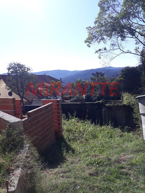 Comercial de 20m² em Serra Da Cantareira