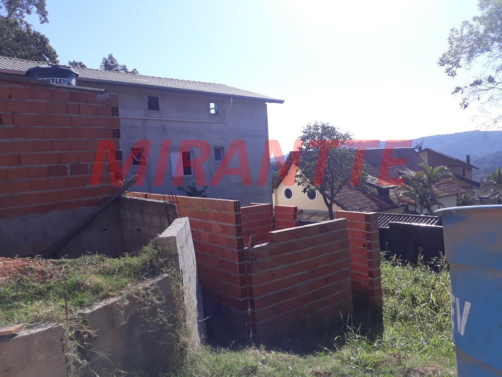 Comercial de 20m² em Serra Da Cantareira
