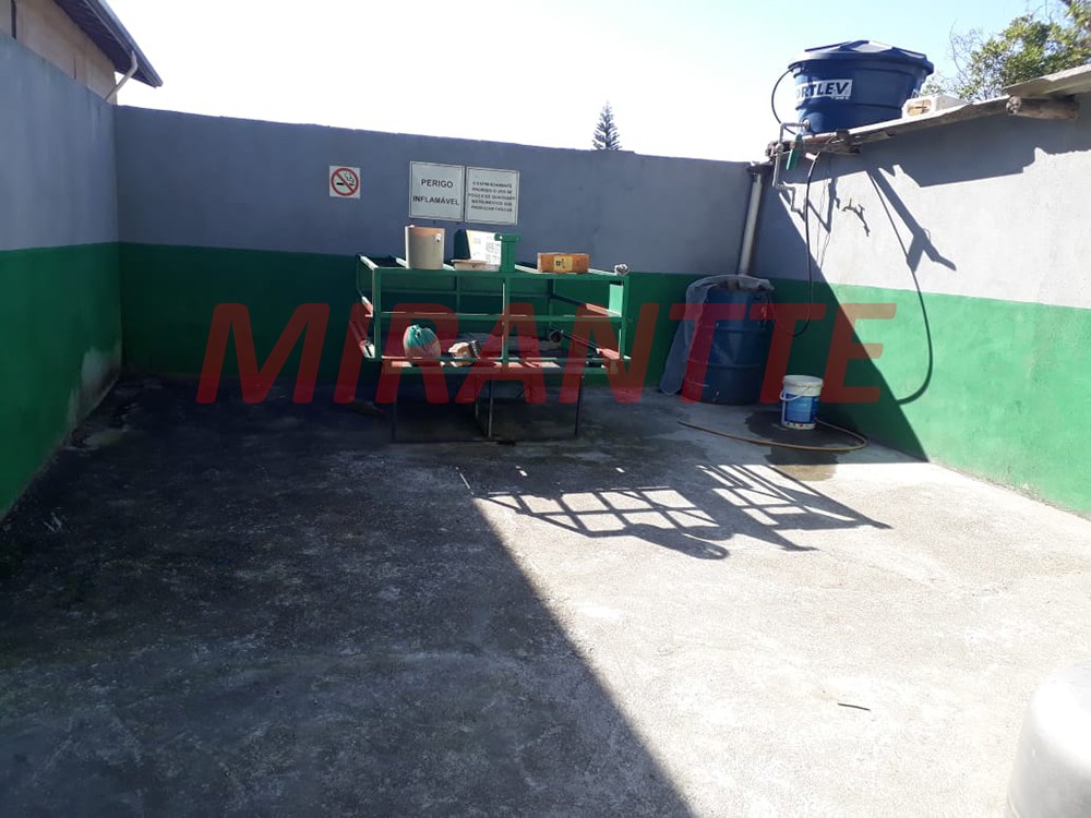 Comercial de 20m² em Serra Da Cantareira