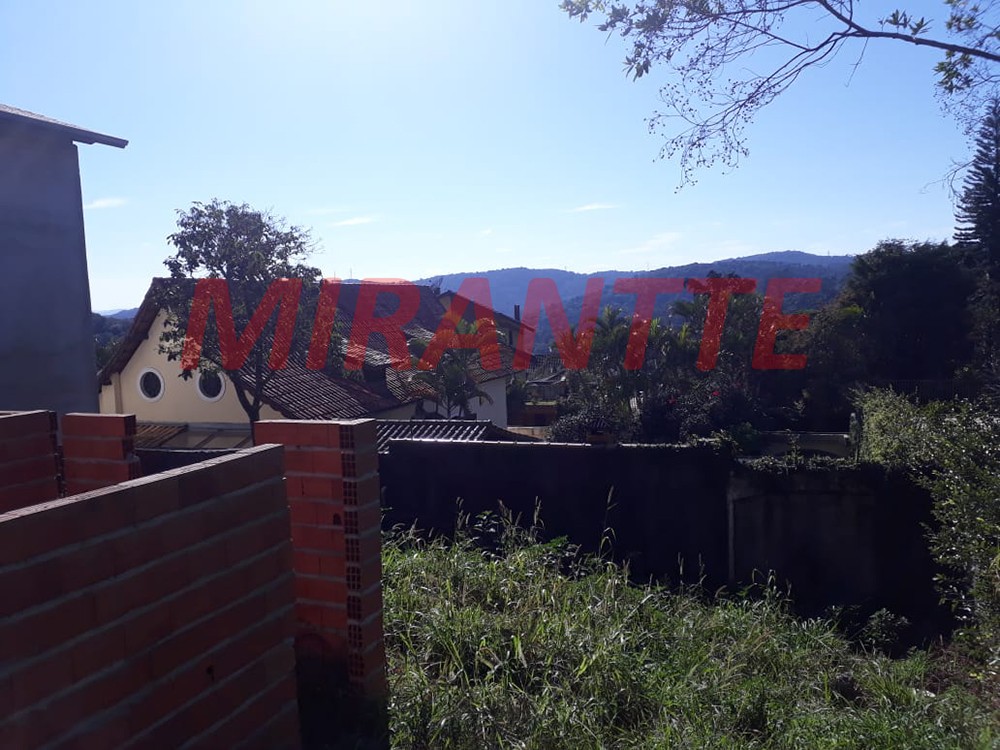 Comercial de 20m² em Serra Da Cantareira