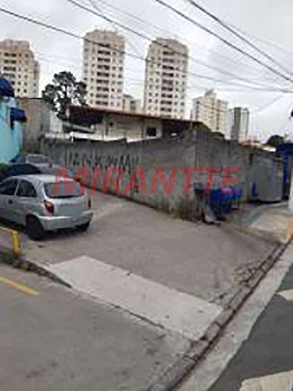 Terreno de 3100m² em Imirim