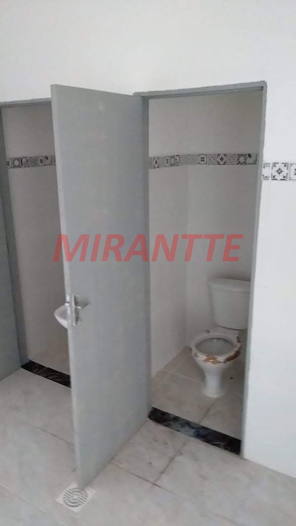 Comercial em Vila Nivi