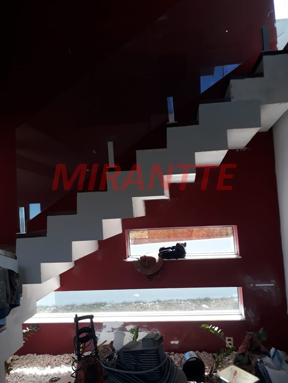 Sobrado de 500m² com 3 quartos em Centro