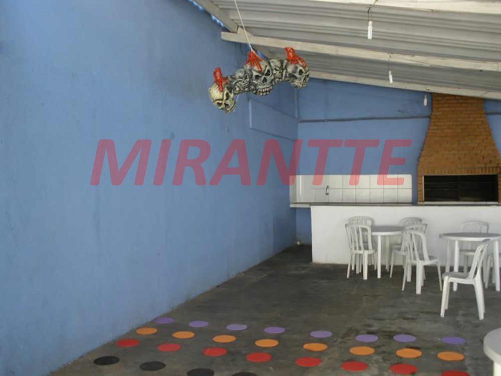 Comercial com 4 quartos em Vila Norma